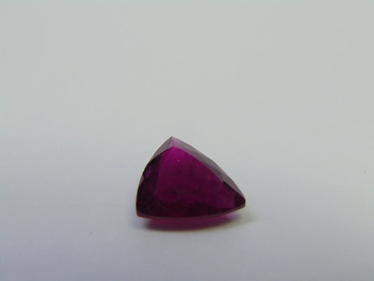 3.05ct Rubellite 11x10mm