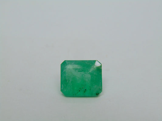 5.30ct Esmeralda 12x11mm