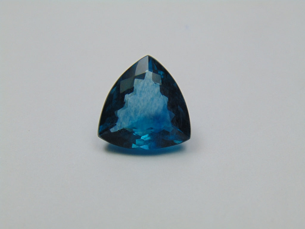 11.60ct Fluorita 15mm