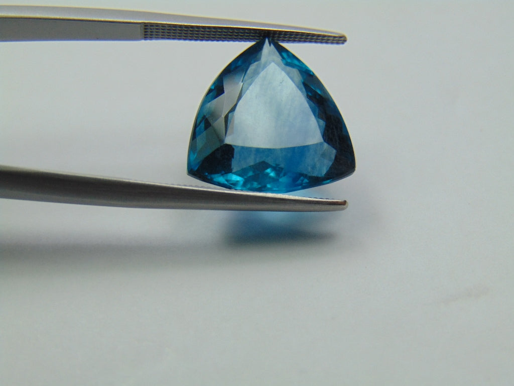11.60ct Fluorita 15mm