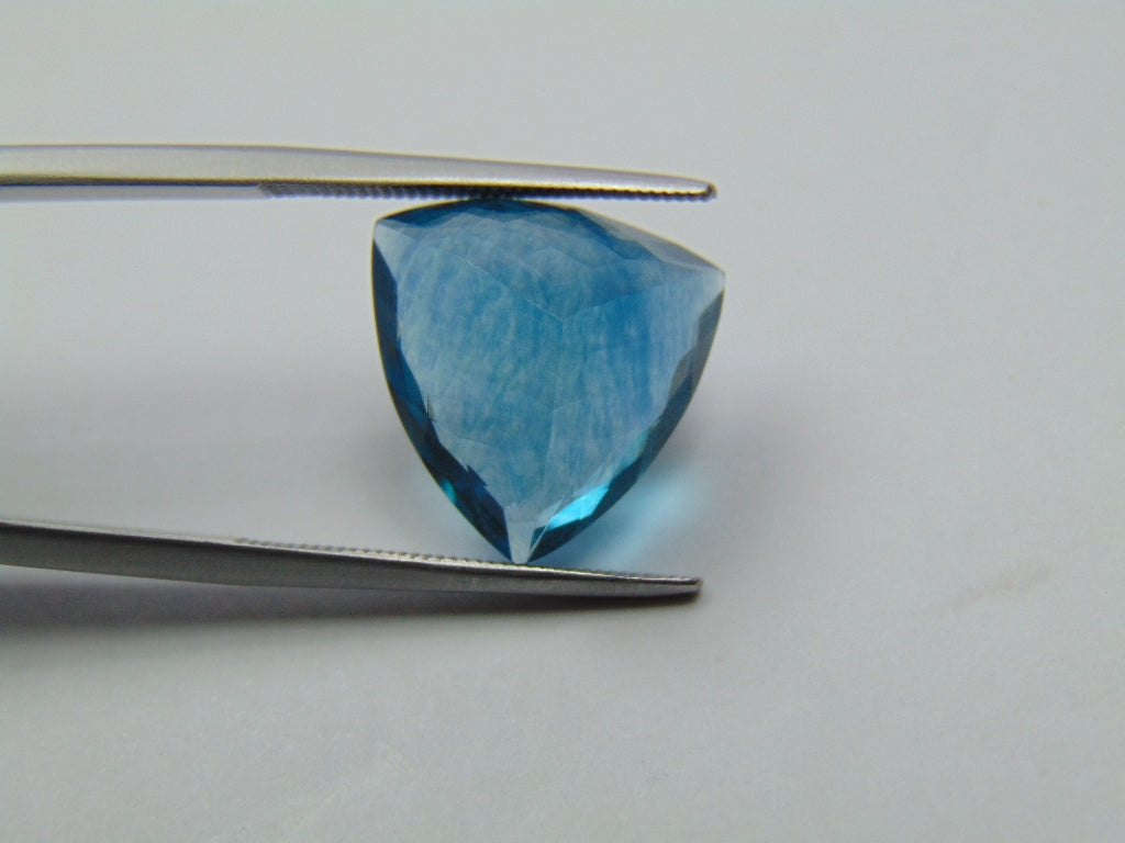11.60ct Fluorita 15mm