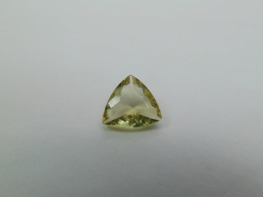1,95 ct Berilo 10mm
