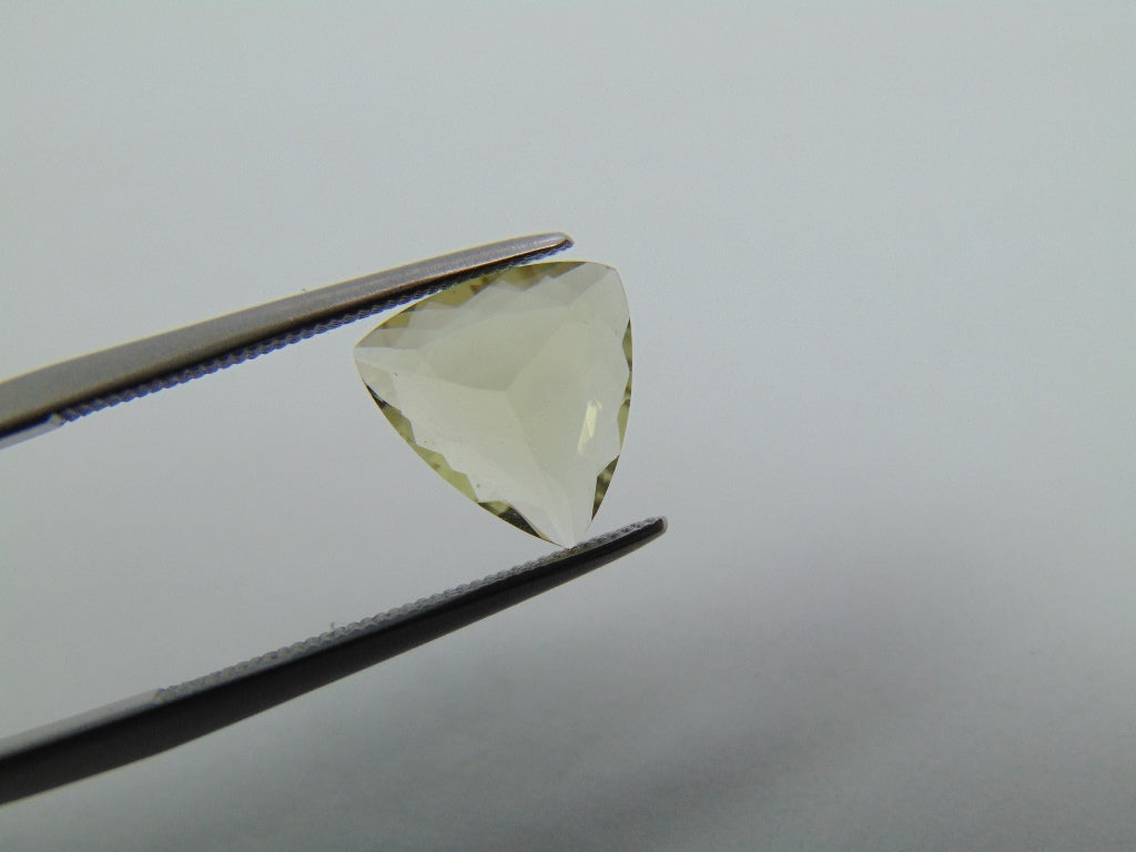 1,95 ct Berilo 10mm