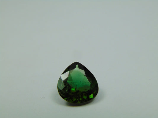 2.85ct Turmalina 12x11mm