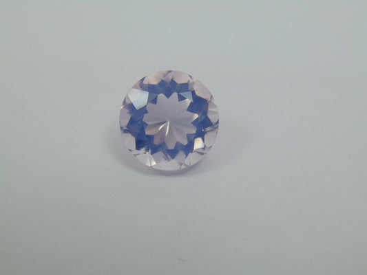 12ct Amethyst Lavender 15mm