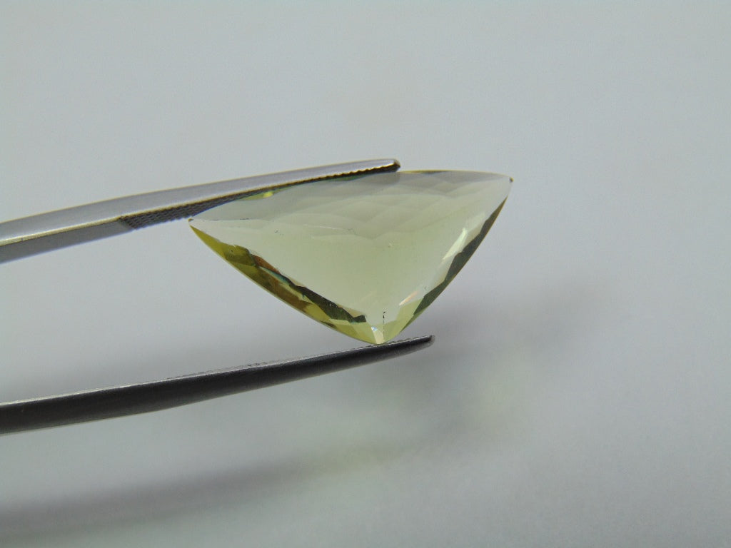 5.70ct Berilo Verde 21x11mm