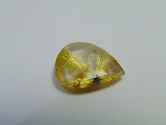10.30ct Rutilo 19x16mm