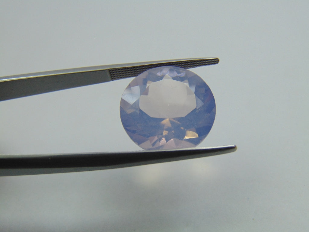 Ametista Lavanda 15mm 10,50ct