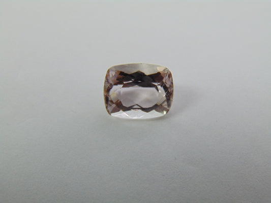 5.65ct Kunzite 11x9mm