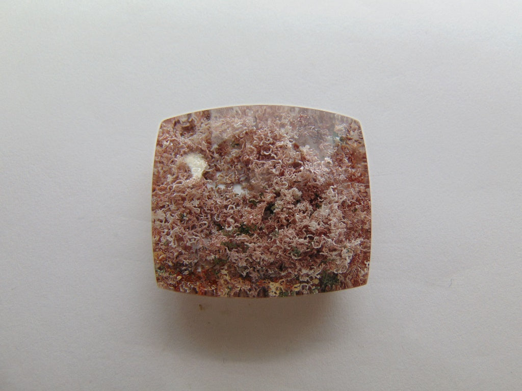 71ct Lodolite 29x25mm
