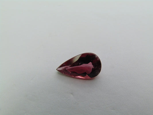 3.55ct Tourmaline 14x8mm