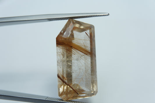 23.70ct Rutilo 25x12mm