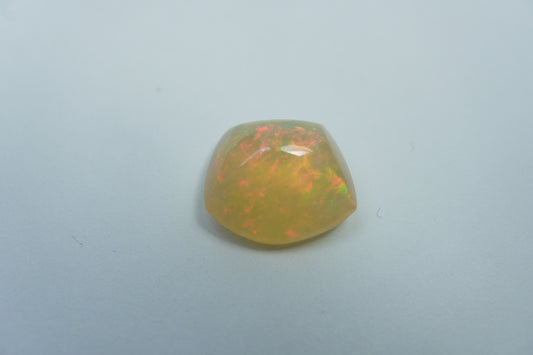 5.10ct Opala Nobre 13x12mm