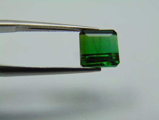 3.90ct Tourmaline 8mm