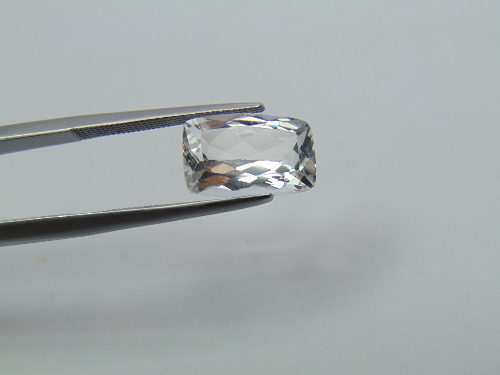 Morganita 4,75 ct 12x8mm