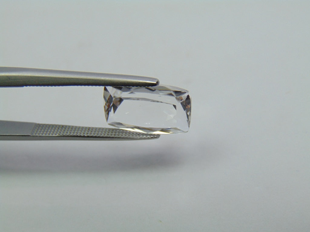 Morganita 4,75 ct 12x8mm