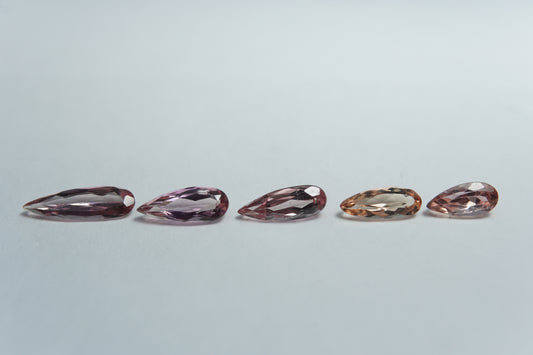 2.70ct Topázio Imperial