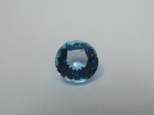 12.35ct Topázio 14mm