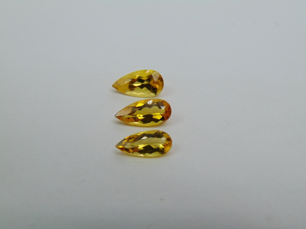 4ct Beryl