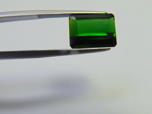 4.90ct Tourmaline 12x9mm