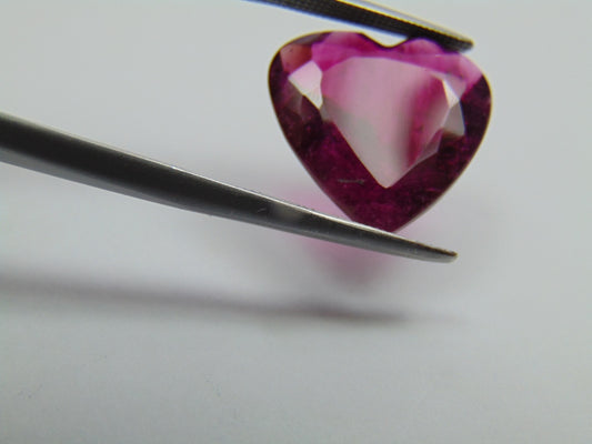 9.40ct Rubelita 16x15mm