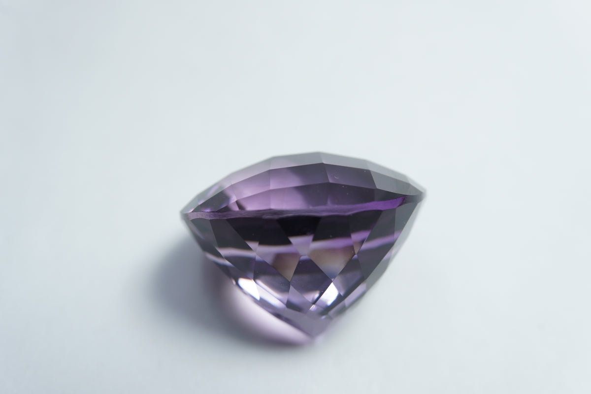 37.75ct Ametista 21mm