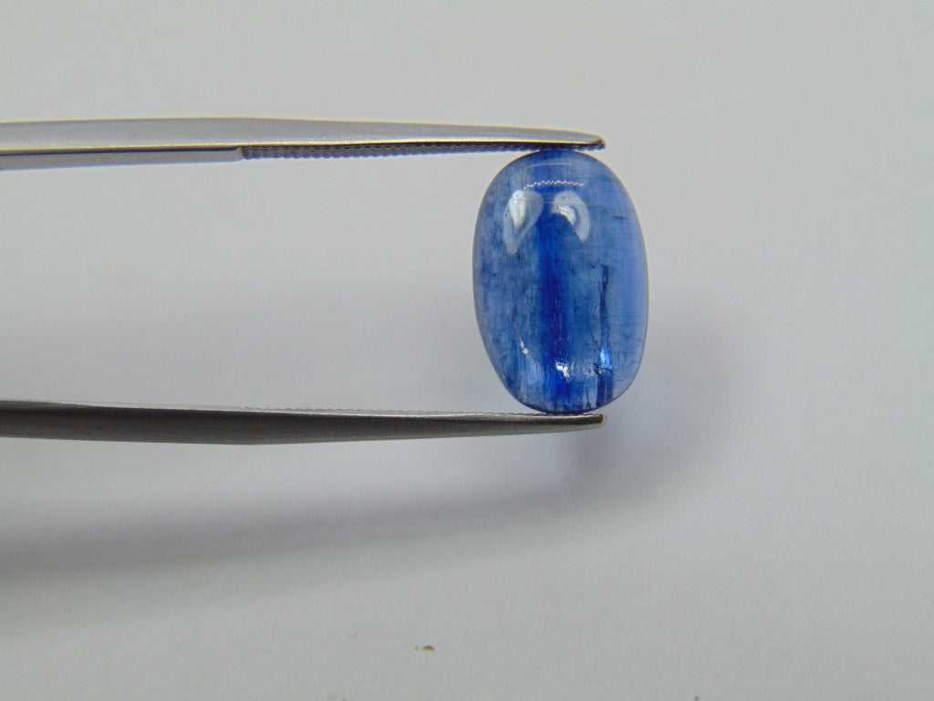 5.15ct Cianita 13x9mm