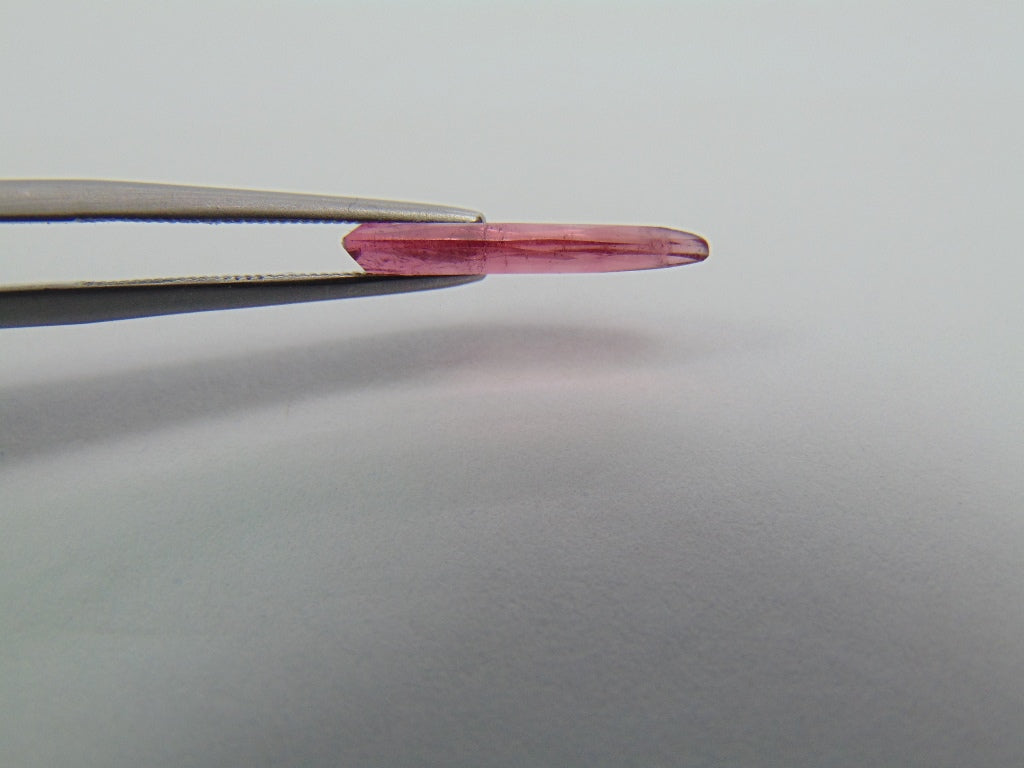 1.39ct Tourmaline 17x4mm