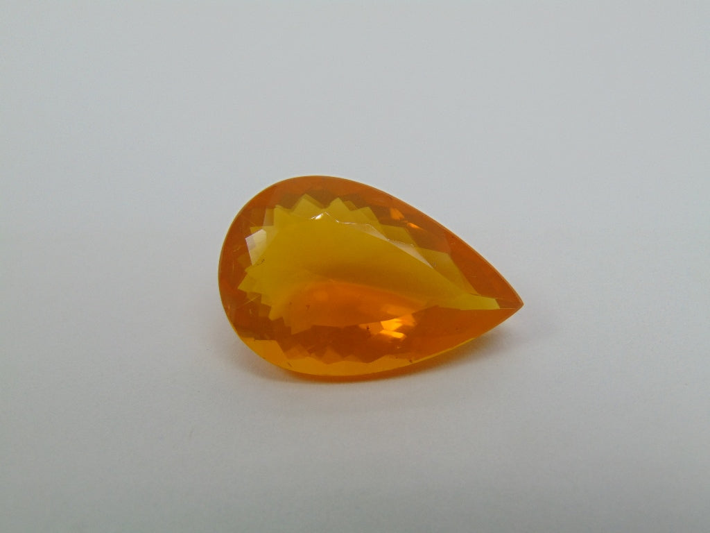 16,50ct Opala de Fogo 26x17mm