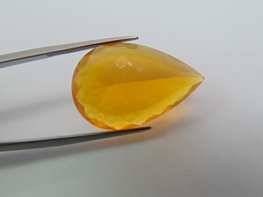 16,50ct Opala de Fogo 26x17mm