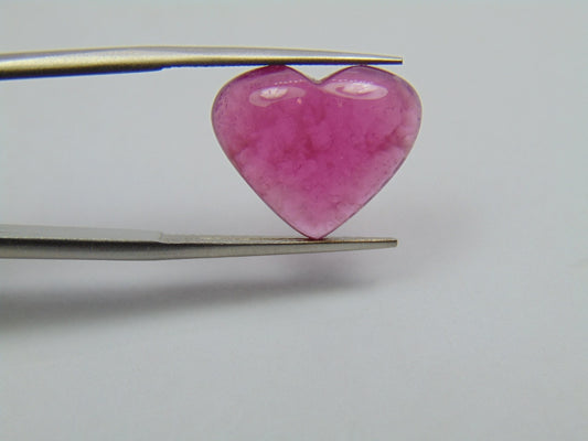 7.30ct Turmalina 15x13mm