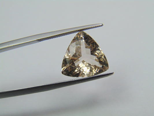 5.05ct Morganita 12mm
