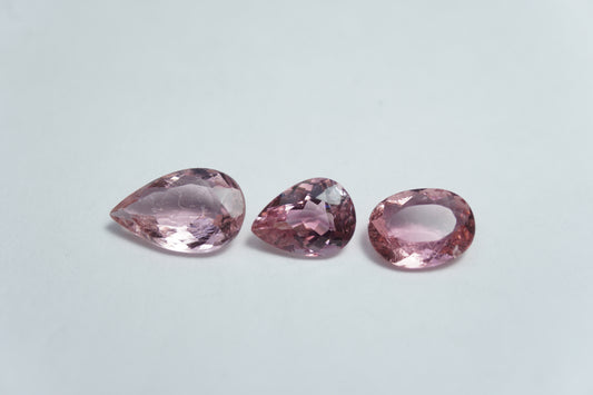 3.80ct Turmalina