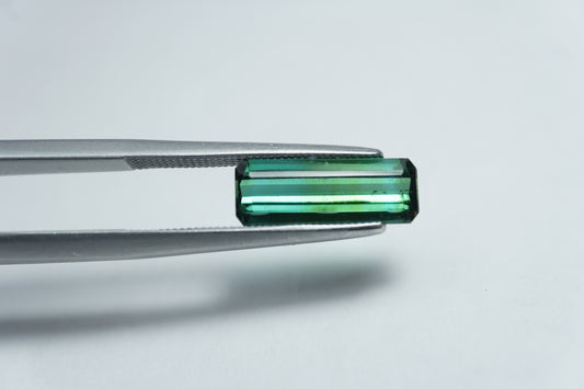 2.38ct Turmalina 13x5mm