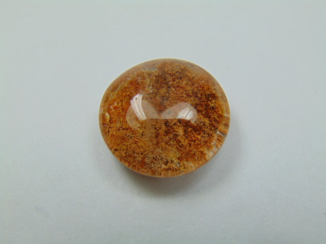 Lodolita 25,60ct 20mm