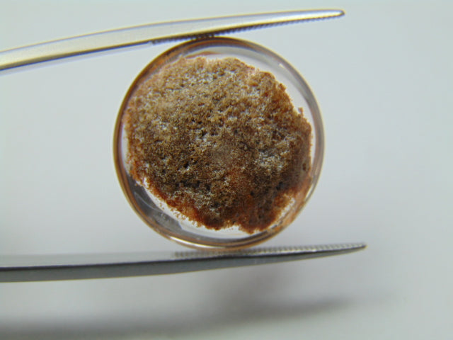 Lodolita 25,60ct 20mm