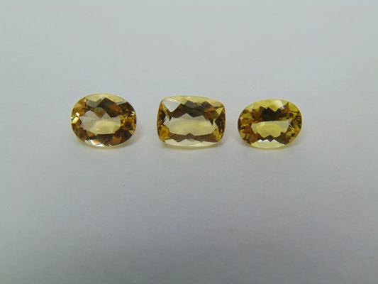 4.70ct Berilo