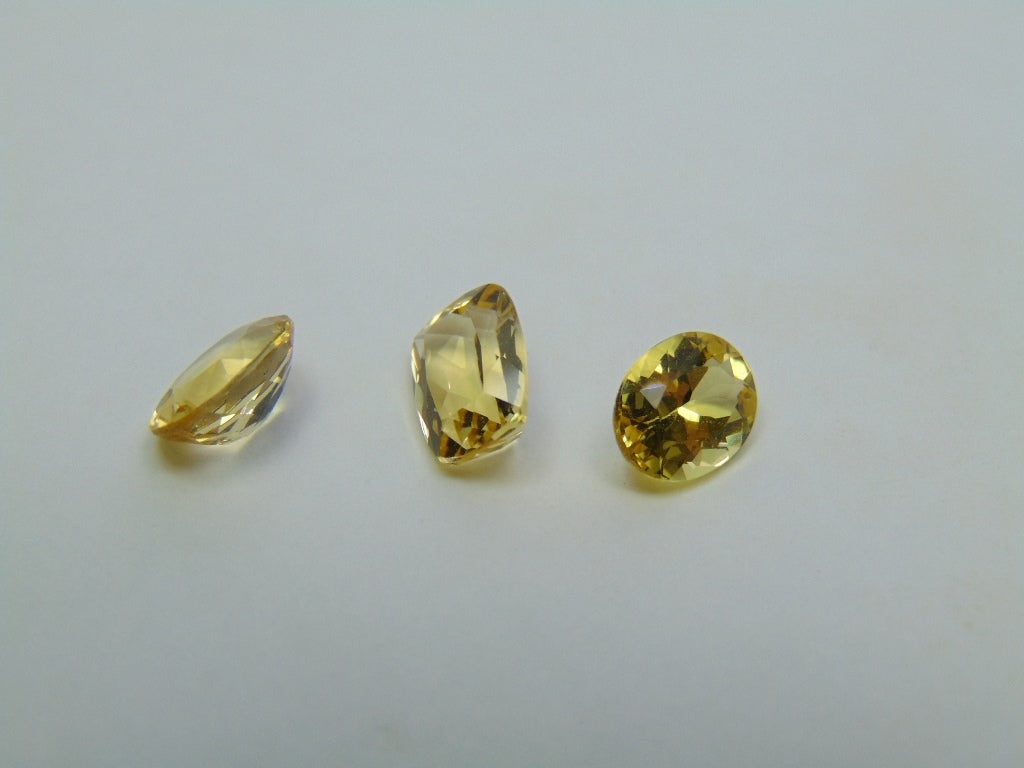 4.70ct Berilo