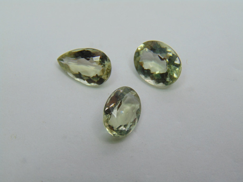 Berilo 8,50 ct