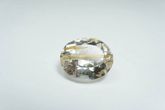 7.50ct Rutilo 14x12mm