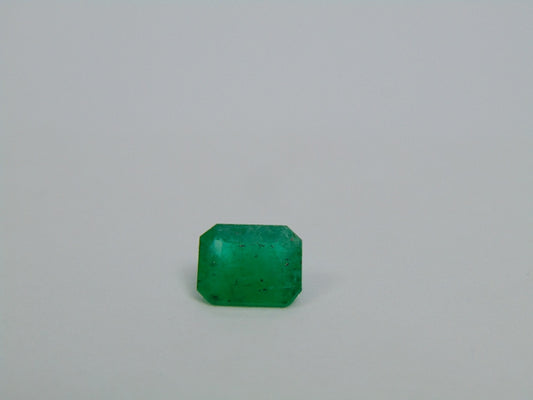 1,50ct Esmeralda 8x7mm