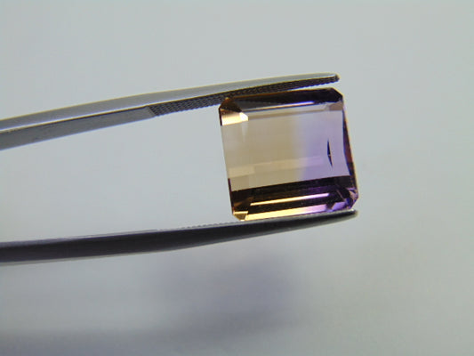 9.65ct Ametrino 12mm