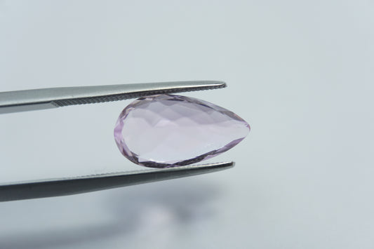 4.50ct Kunzita 15x8mm