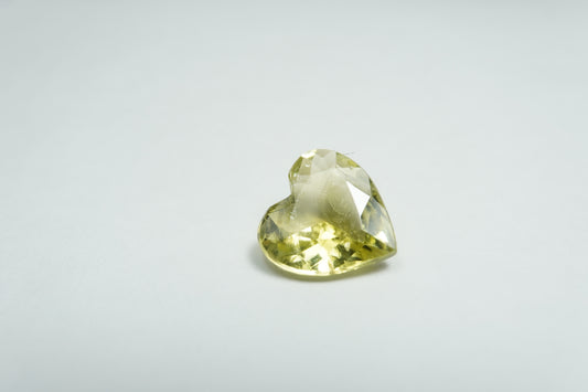 4.08ct Turmalina 11mm