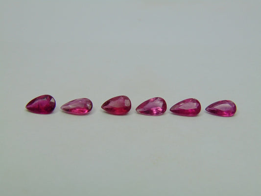 3.50ct Tourmaline