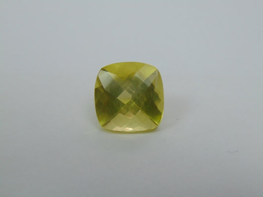 Ouro Verde 14,60 quilates 15mm