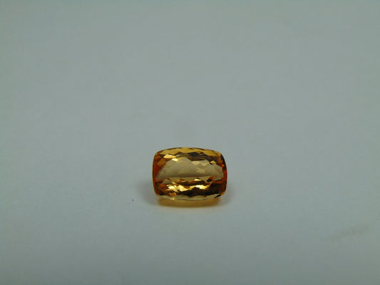 2.28ct Topázio Imperial 8x6mm
