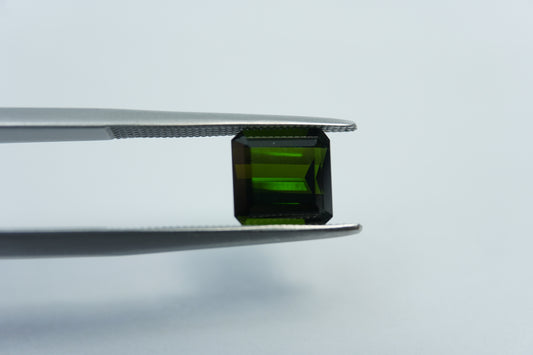 2.16ct Turmalina 7mm