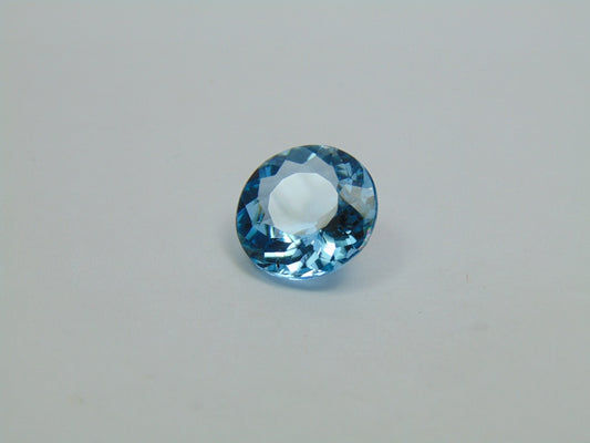 12.40ct Topaz 15mm