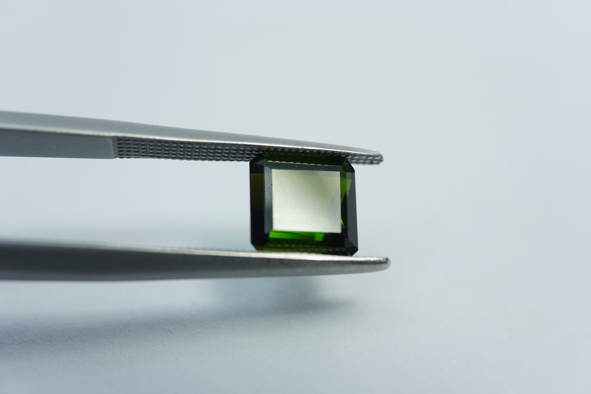 2.16ct Tourmaline 7mm